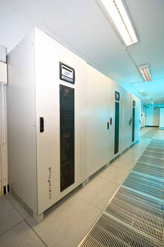 Computer Banks