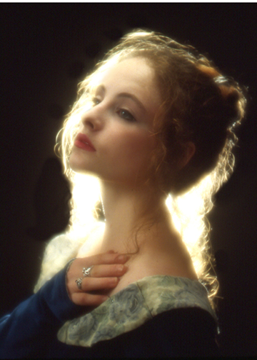 Cecile Harris