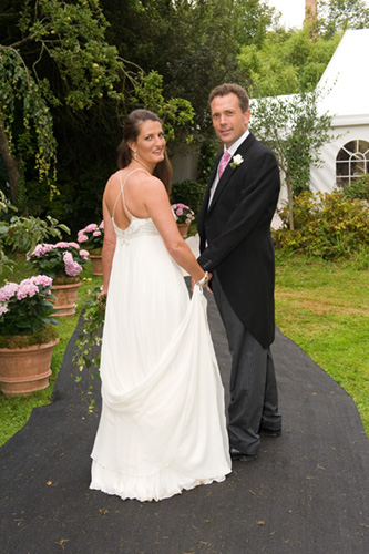 Reception time