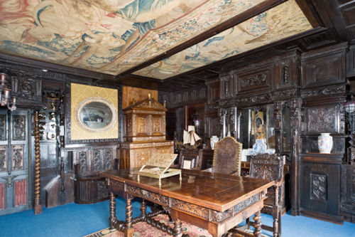 The Oak Room-2