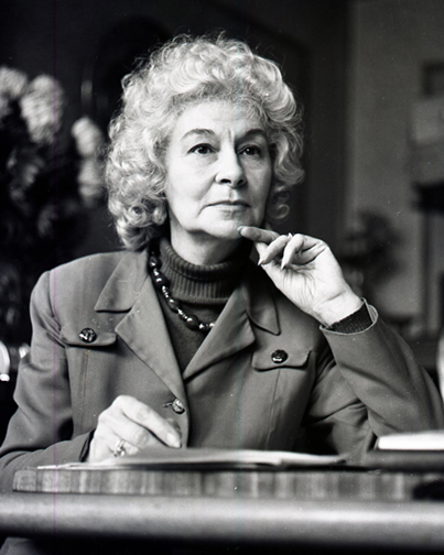 Nina Pinero-Terriss, Writer.
