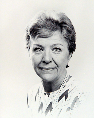 Noelle Gordon