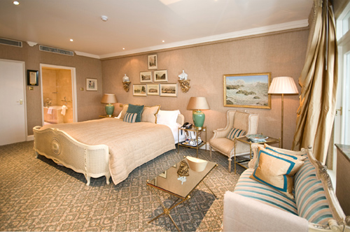 New Bedroom Suite