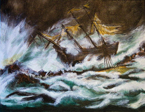 The Storm