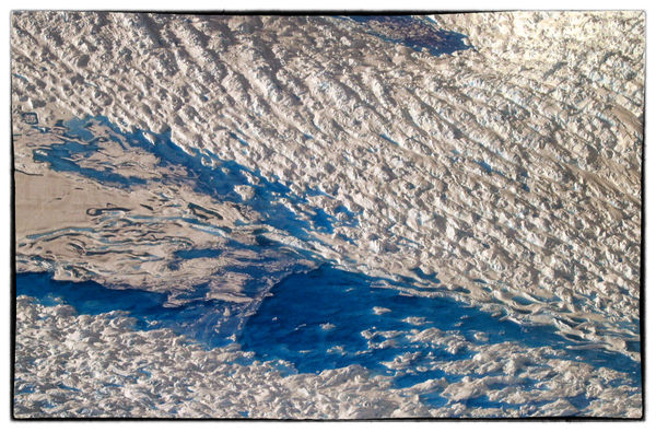 Sorsdal Glacier, Eastern Antarctica