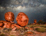ASTR003 Ancient Gaurdians Karlu Karlu