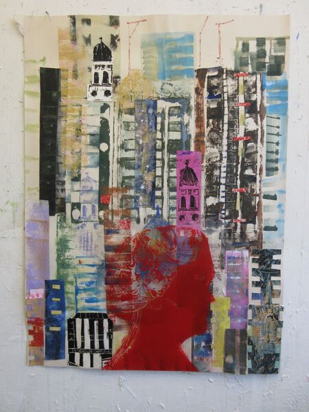 It started with a thought ; Cities