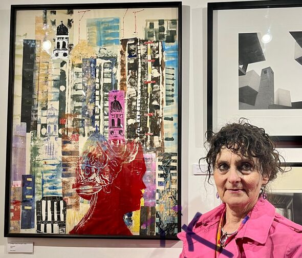 It started with a thought ; Cities