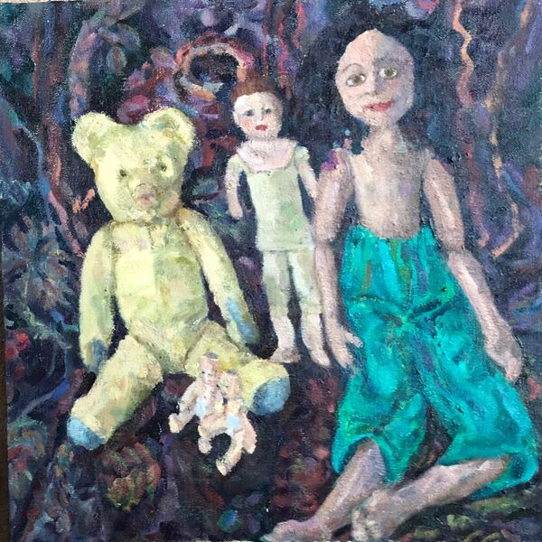 Sheltering From the Storm