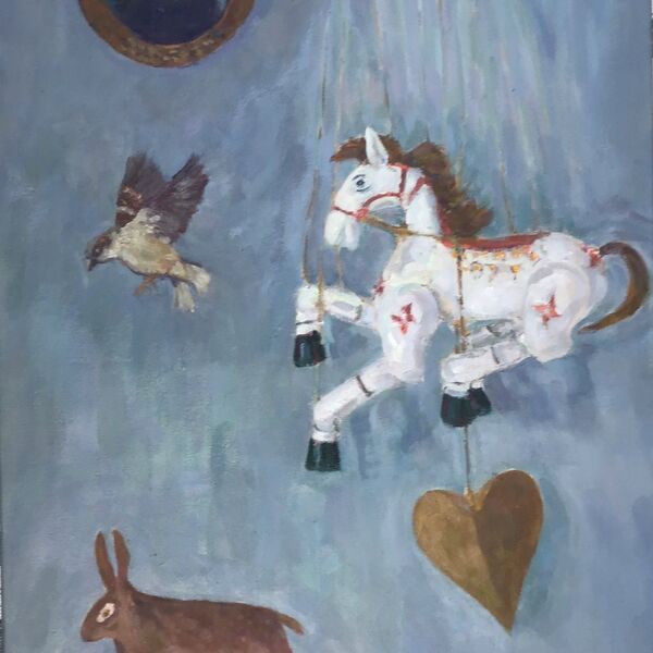 A Change of Circumstance