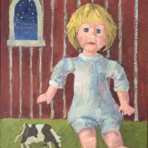 Waiting for the Moon