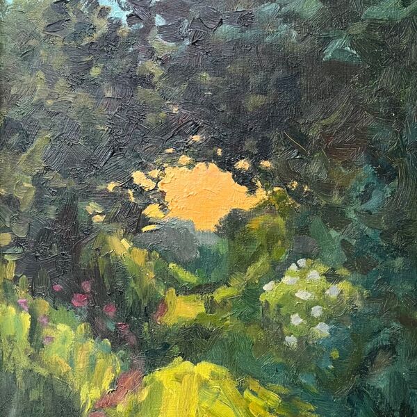 Summer Path