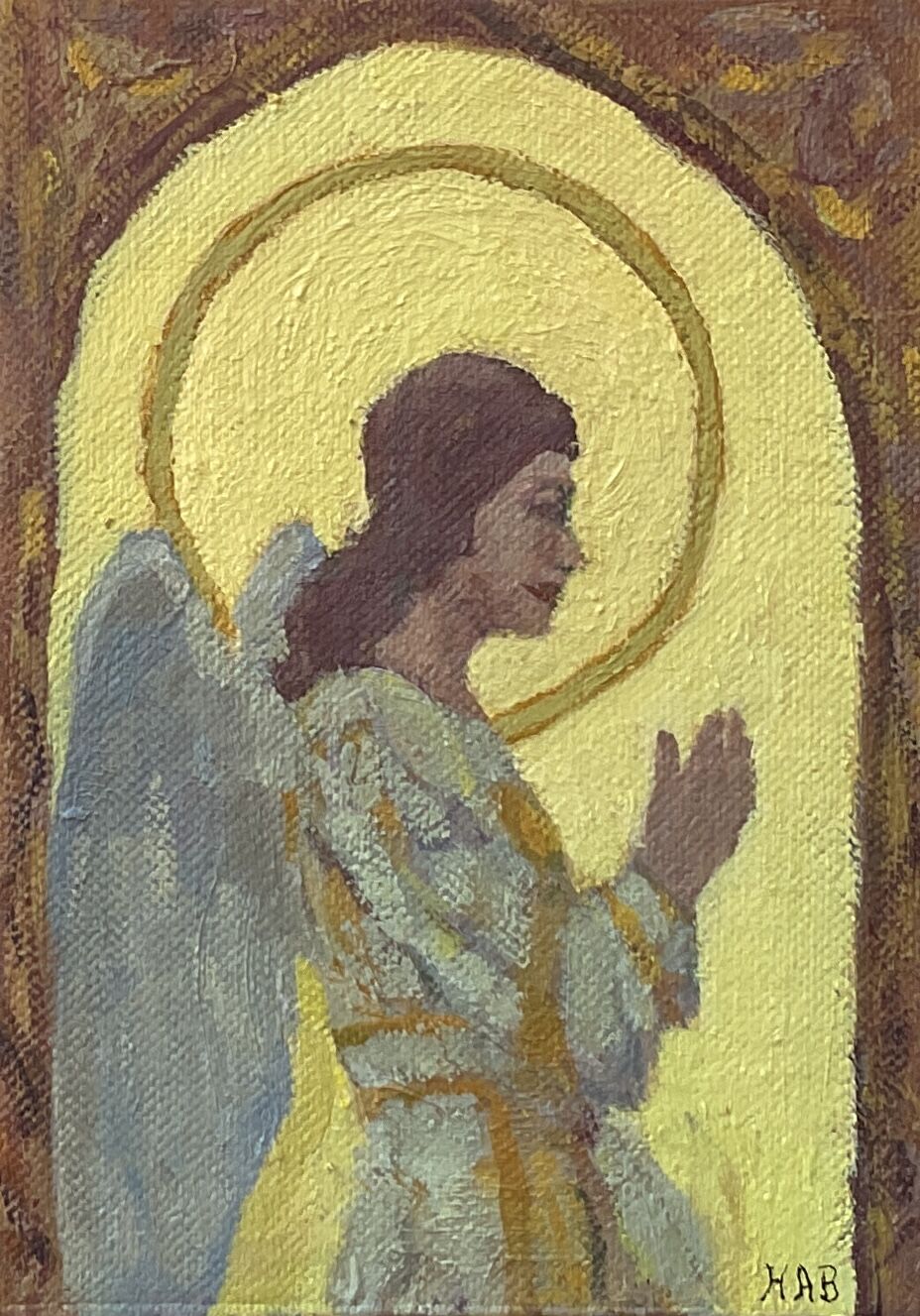 Angel IV