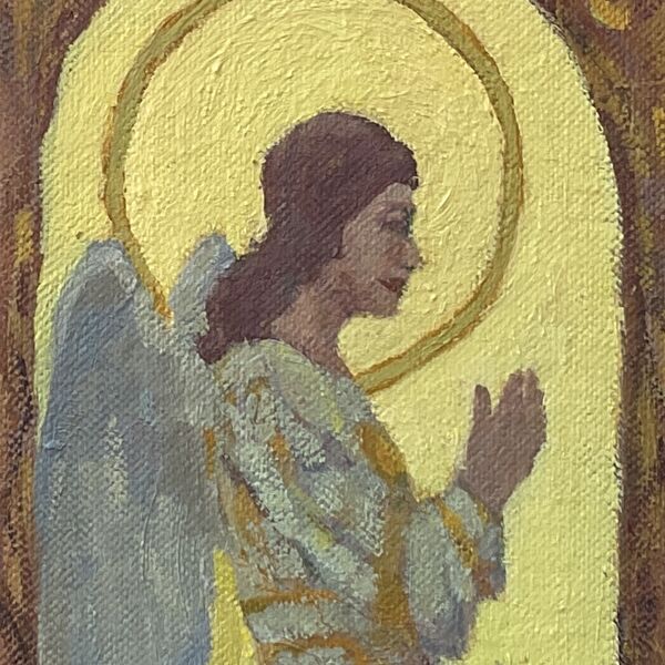 Angel IV