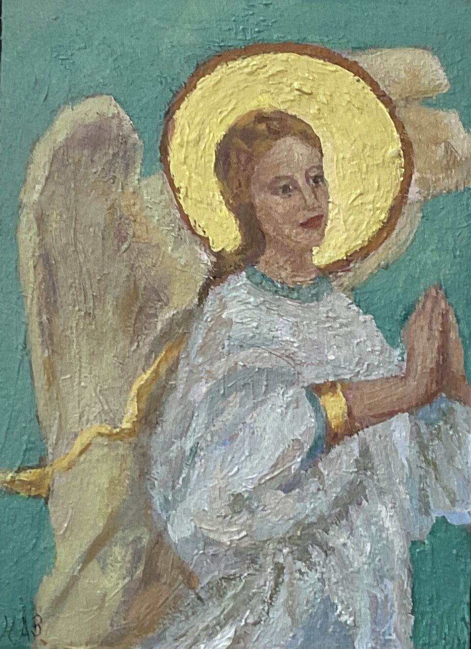 Angel II