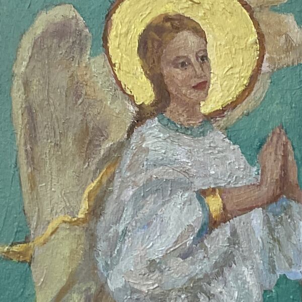 Angel II