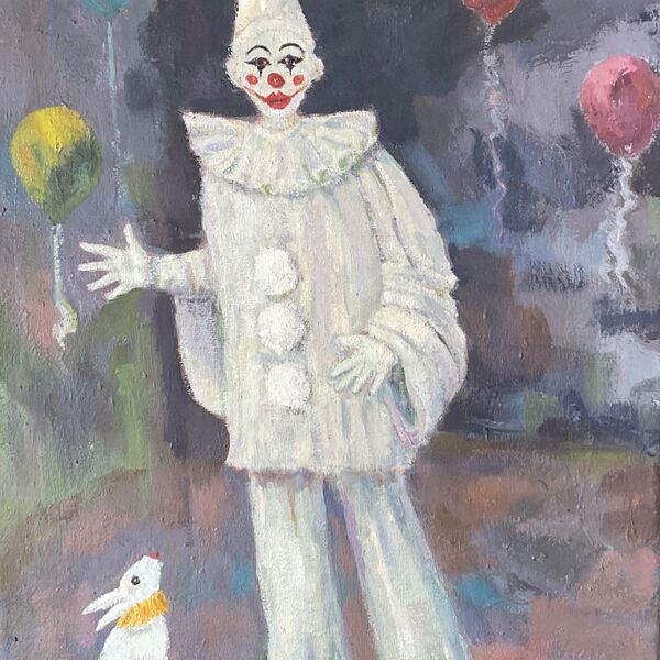 A Gentle Clown