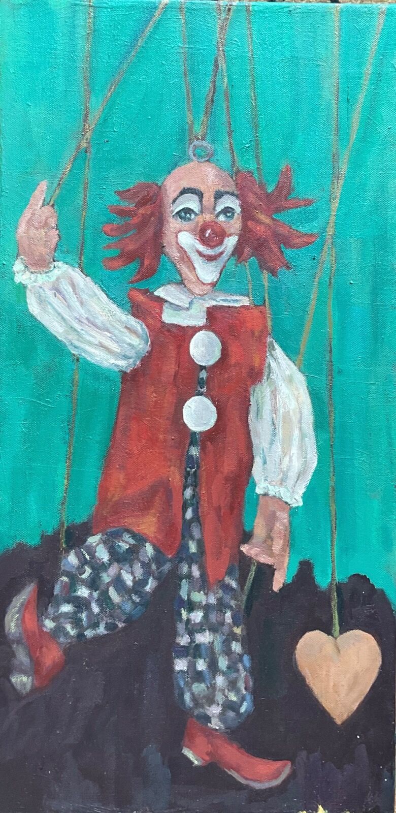 Puppet