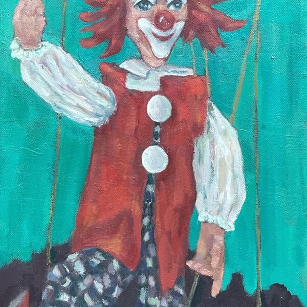 Puppet