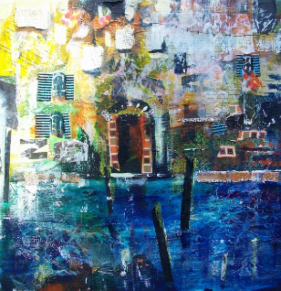 Cityscapes