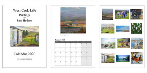 2020 Calendar