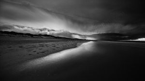 Broome Broome Landscape Photography Print