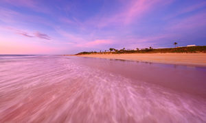Cable Beach Sunset, Broome Cable Beach Sunset, Broome Landscape Photography Print