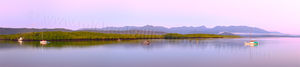 Dickson Inlet at Sunrise, Port Douglas Dickson Inlet at Sunrise, Port Douglas Landscape Photography Print