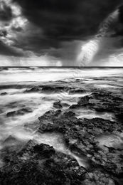 Effusion Effusion Landscape Photography Print