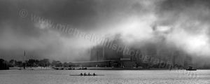 Evanescent Evanescent Landscape Photography Print