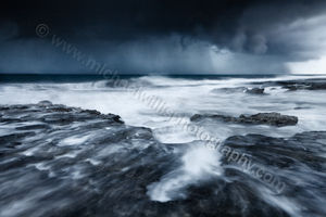 First Day Of Winter First Day Of Winter Landscape Photography Print