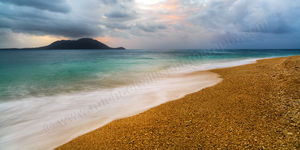 Fitzroy Island at Sunset Fitzroy Island at Sunset Landscape Photography Print