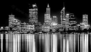 Perth 3 Perth 3 Landscape Photography Print