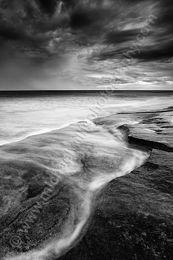 Rhythms Rhythms Landscape Photography Print