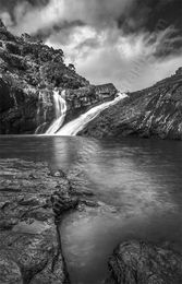 Serpentine Serpentine Landscape Photography Print