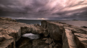 The Natural Bridge, Albany The Natural Bridge, Albany Landscape Photography Print
