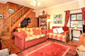 FARMHOUSE COTTAGE, COUNTY MAYO, IRELAND