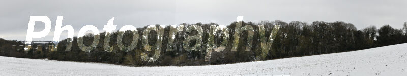 Viaduct Panoramic