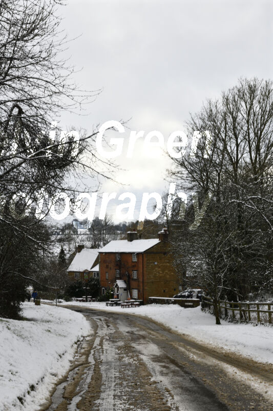 Peartree Inn Hook Norton