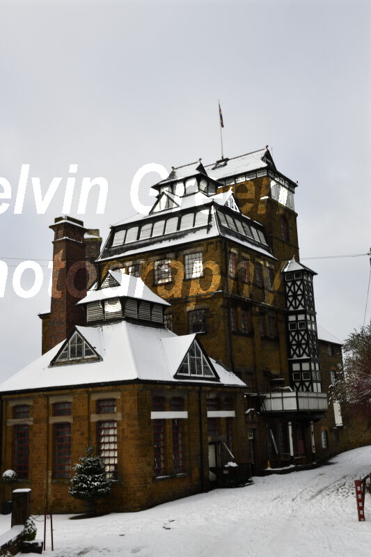 Hook Norton Brewery