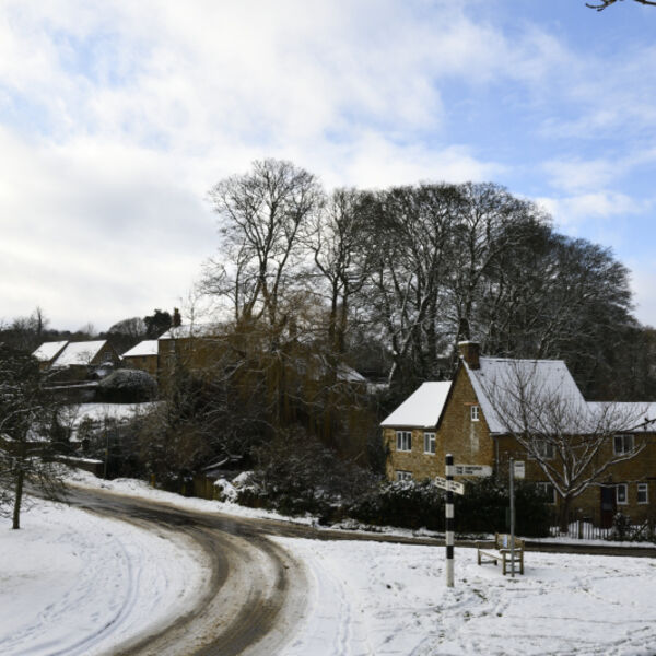 Peartree Junction