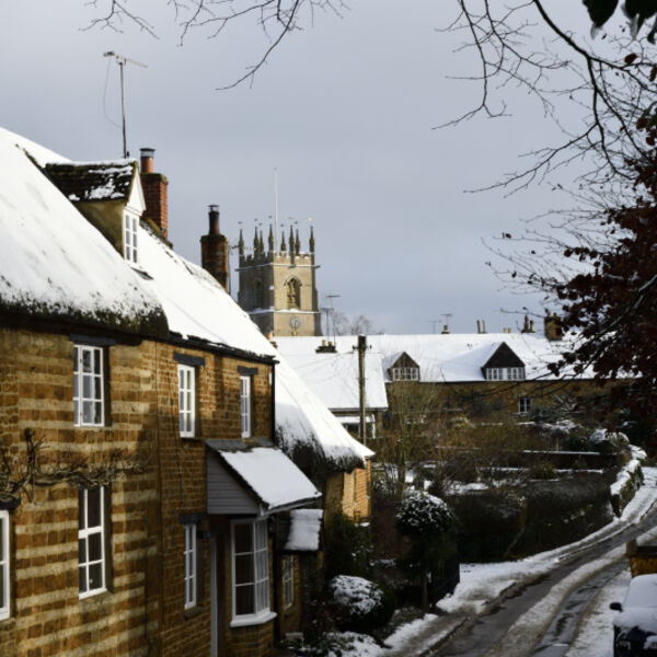 High Street