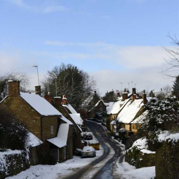 High Street