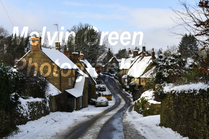 High Street