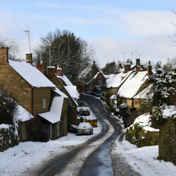 High Street