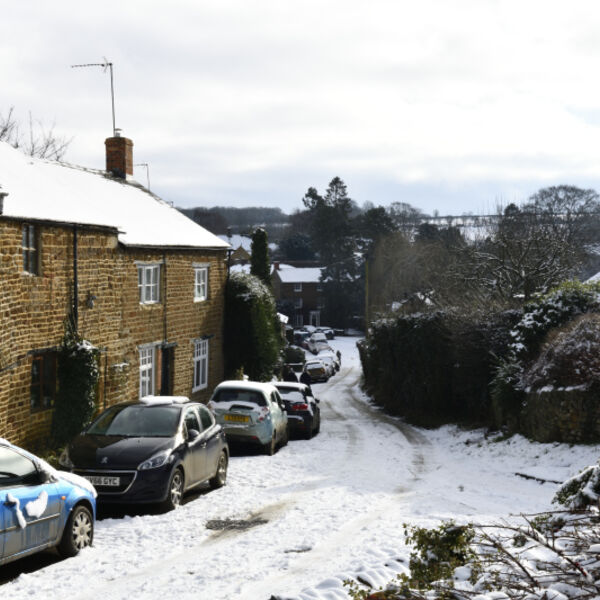 Bell Hill