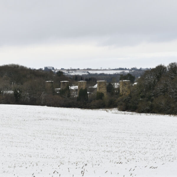 Hook Norton Viaduct