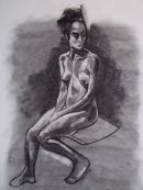 Life Drawing
