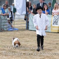 Young Handlers