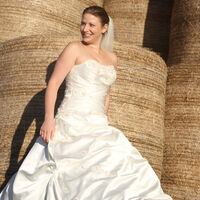 Janes Trash The Dress